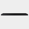 SAMSUNG HW- H600 Wireless Soundstand for 32 inch + TVs, Dual Built in Subwoofers, NFC, Bluetooth, HDMI