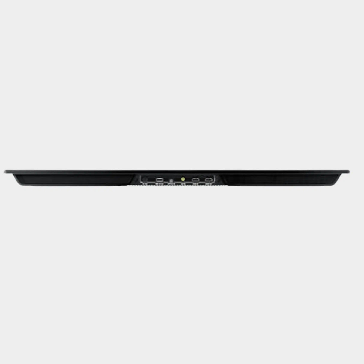 SAMSUNG HW- H600 Wireless Soundstand for 32 inch + TVs, Dual Built in Subwoofers, NFC, Bluetooth, HDMI