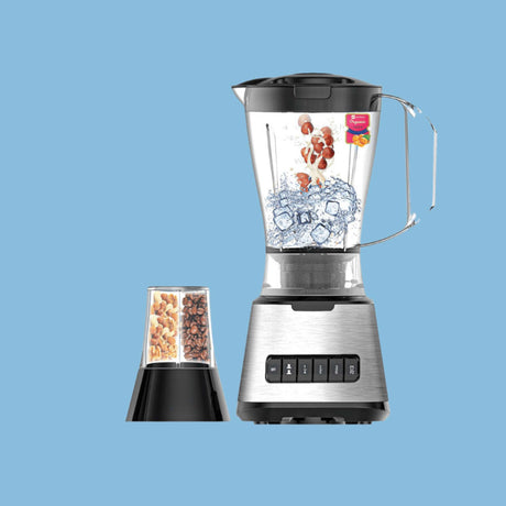 Sayona 3-in-1 Blender White - SB-4016