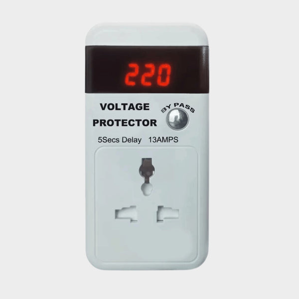 Smart Plus Power Guard - MP270