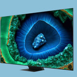 TCL 65" 4K Mini HD QLED Smart TV - Ultra HD Display, Model 65C855