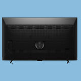 TCL 65" 4K Ultra HD QLED Smart TV - Immersive Viewing Experience - 65C655