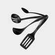 Tefal Bienvenue Kitchen Tools 4pc Set K001S424 – Black