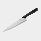 Tefal Comfort Chef Knife 20cms K2213214- Black