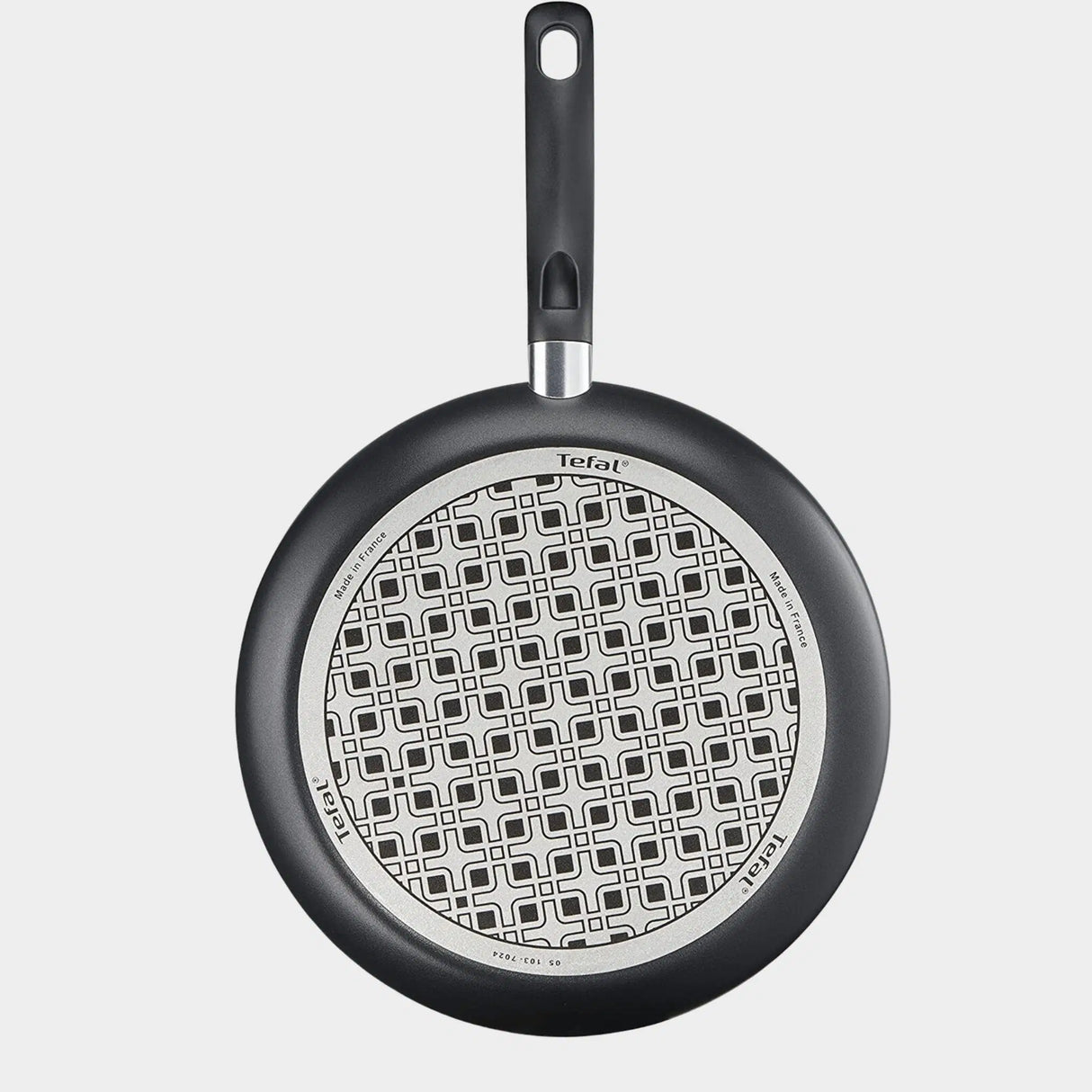 Tefal First cook B3040202 Non stick 32cm Fry pan- Black