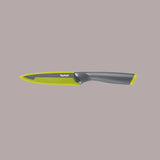 Tefal Fresh Kitchen Utility Knife 12cms K1220714 – Grey