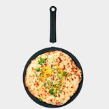 Tefal Tempo Flame Tawa Pan 30cm C5481582 - Black