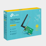 TP-Link N150 Wireless PCI-Express Adapter (TL-WN781ND)
