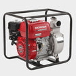 2” Honda WB20XT Volume Petrol Water Pump, Q: 36m3/hr, H: 32m - KWT Tech Mart