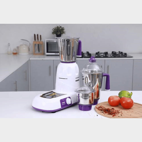 Geepas 3-in-1 Mixer Grinder GSB5081 - KWT Tech Mart