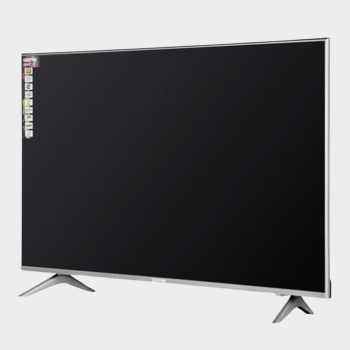 Geepas 65-inch DLED 4K 2K Smart LED TV - KWT Tech Mart