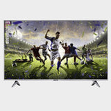 Geepas 65-inch DLED 4K 2K Smart LED TV - KWT Tech Mart