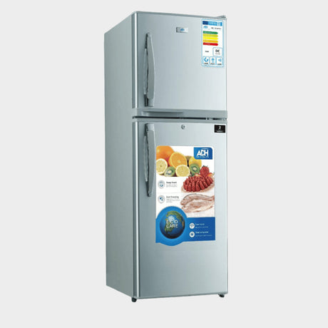 ADH 158 Litres Solar Refrigerator ( DC model) - KWT Tech Mart