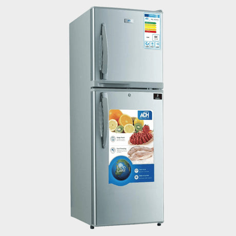 ADH 168L DC Solar Refrigerator - KWT Tech Mart
