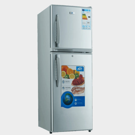 ADH 175 Litres Double Door Refrigerator - KWT Tech Mart
