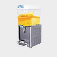 ADH 18 Liter 1 Tap Juice Dispenser – White - KWT Tech Mart