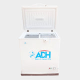 ADH 180 Litres Chest Freezer - KWT Tech Mart