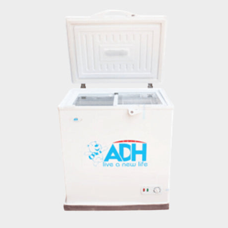 ADH 200L Solar Chest Freezer - KWT Tech Mart
