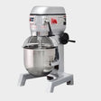 ADH 20L Commercial Cake Mixer AB 20S Silver - KWT Tech Mart
