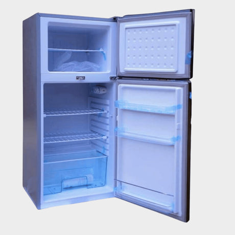ADH 220 Litres Double Door Refrigerator - KWT Tech Mart