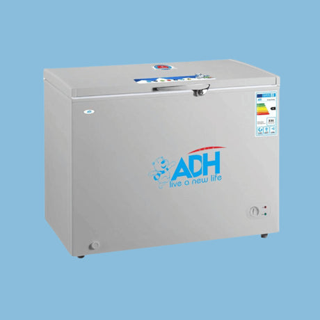 ADH 230 Litres BD230 Chest Freezer - KWT Tech Mart