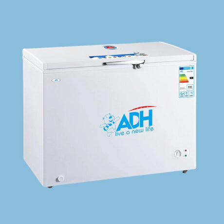 ADH 230 Litres BD230 Chest Freezer - KWT Tech Mart