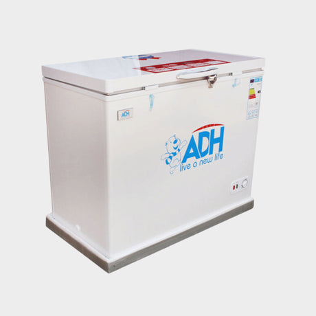 ADH 250L Solar Chest Freezer - KWT Tech Mart