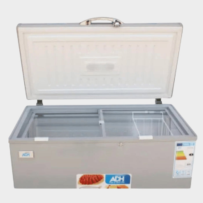 ADH 250L Solar Chest Freezer - KWT Tech Mart