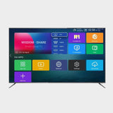 ADH 32 inch Frameless Smart LED TV - KWT Tech Mart