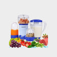 ADH 4 in 1 Multi-Function Food Processor Blender - KWT Tech Mart