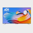 ADH 50 inch Smart Frameless 4K TV - KWT Tech Mart