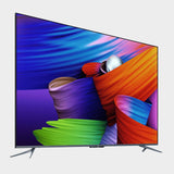 ADH 65 inch Frameless Smart TV - KWT Tech Mart