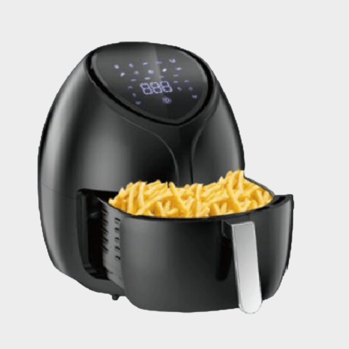 ADH 8L Digital Air Fryer | AF0806D - KWT Tech Mart