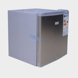 ADH 50L Fridge, Single Door Refrigerator BC-50 – Silver - KWT Tech Mart