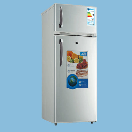 ADH 468Ltr Double Door Refrigerator BCD-468L - Silver - KWT Tech Mart
