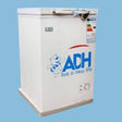 ADH 150L Chest Freezer Single Door Deep Freezer BD-150 White - KWT Tech Mart