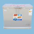 ADH 300L Chest Freezer, Single Door Deep Freezer BD-300 - KWT Tech Mart