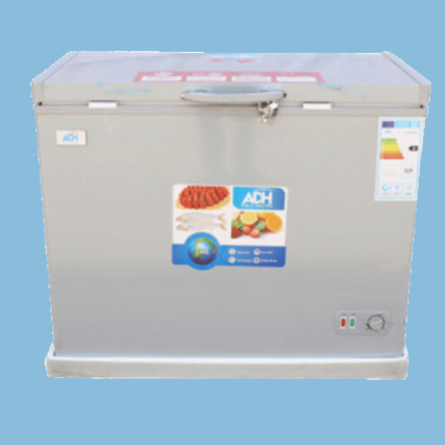 ADH 300L Chest Freezer, Single Door Deep Freezer BD-300 - KWT Tech Mart