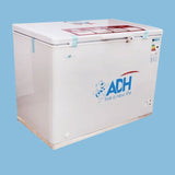 ADH 400L Deep Freezer Single Door Chest Freezer BD-400 White - KWT Tech Mart