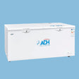 ADH 800L Deep Freezer, Double Door Chest Freezer BD-800 - KWT Tech Mart