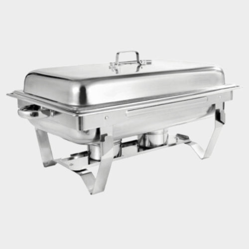 ADH Chafing Dish A301129, Silver - KWT Tech Mart