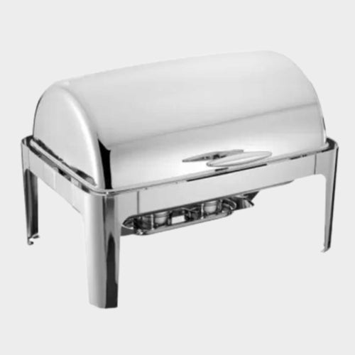 ADH Chafing Dish A33117, Silver - KWT Tech Mart