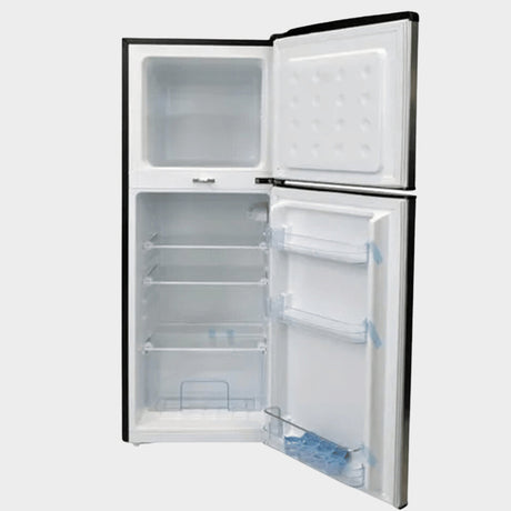ADH Double Door Refrigerator – 140Litres - KWT Tech Mart