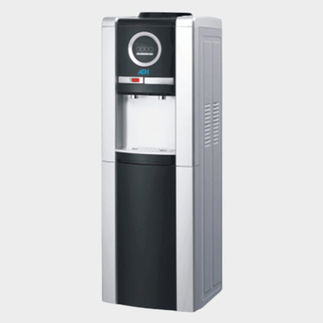 ADH Hot and Cold Water Dispenser – White, Black - KWT Tech Mart