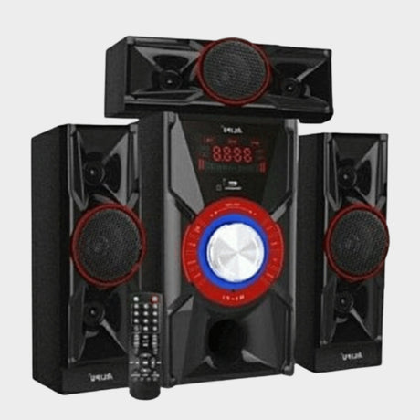 AILIPU Woofers Speaker 3.1 Ch Home Theater System SP-2363 - KWT Tech Mart
