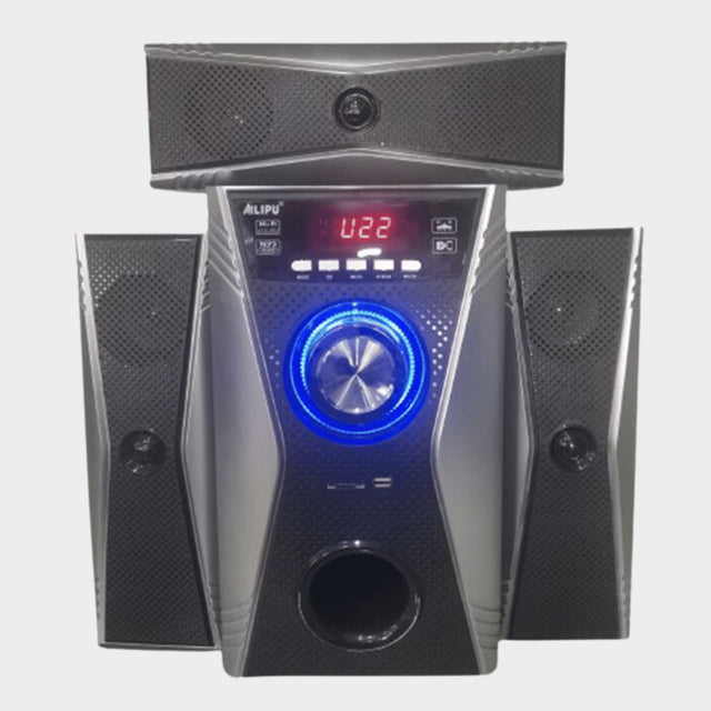 AILIPU Woofers Speaker 3.1 Ch Home Theater System SP-2380