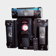AILIPU Woofers Speaker 3.1 Ch Home Theater System SP-2385 - KWT Tech Mart