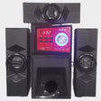 AILIPU Woofers Speaker 3.1 Ch Home Theater System SP-2394 - KWT Tech Mart
