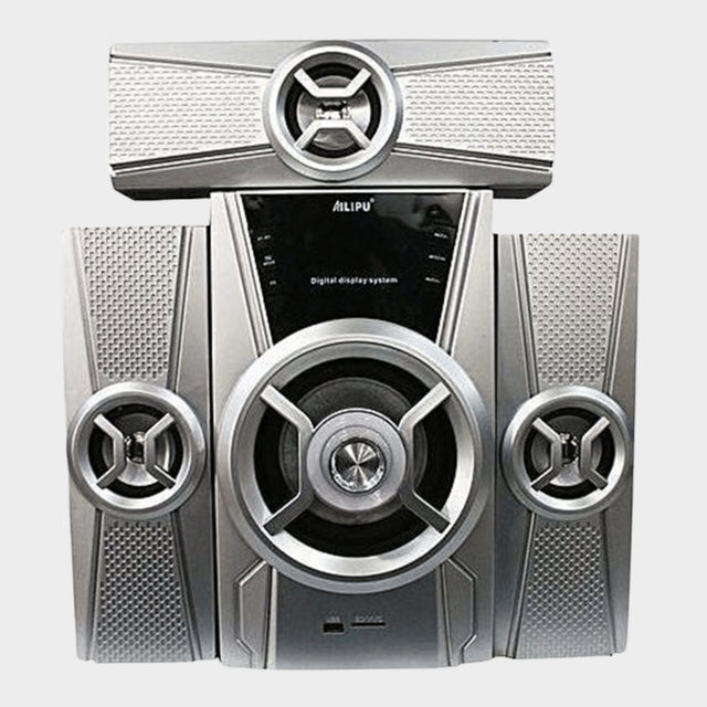 AILIPU Woofers Speaker 3.1 Ch Home Theater System SP-23795 - KWT Tech Mart