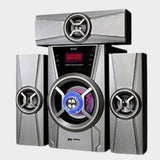 AILIPU Woofers Speaker 3.1 Ch Home Theater System SP-23796 - KWT Tech Mart